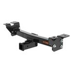 CURT 31302 Front Mount Receiver