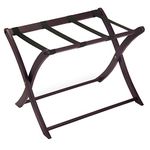 Espresso : Winsome Wood Luggage Rack, Espresso