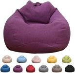 Vivva Stuffed Animal Storage Bean B