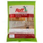 Roff Tile Mate Grout (Snow White) (1 KG)