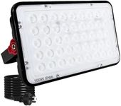 100W LED Outdoor Flood Light, IP66 