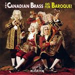 Go For Baroque! - The Canadian Bras