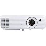 Optoma HD27 1080p 3D DLP Home Theater Projector