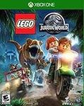 LEGO Jurassic World - Xbox One Stan