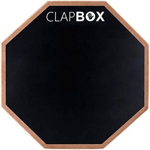 Clapbox Dr