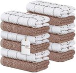 Avalon Kitchen Towels Set (Value Pa