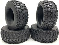 SF011 10SC Tyre Tires (76mm 2.99in 