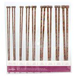 Harmony Wood Straight Needle Set