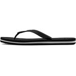 Under Armour Men's Atlantic Dune T Slide Sandal, Black/Mod Gray, 8