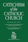 Catechism of the Catholic Church 2nd Edition