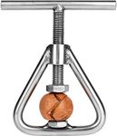 Anwenk Nut Cracker Black Walnut Cra