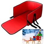 Snow Sleds Cushion for Kids- Childr