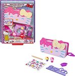 Mattel Sanrio GVC42 Helly Kitty and Friends Ice Cream Wonders Pencil Box