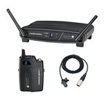 Audio-Technica ATW-1101/L Wireless Microphone System