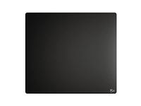 Glorious Elements Air - X-Large Hard and Ultra Thin Polycarbonate Flexible Surface Mousepad 15"X17" (Helios) (GLO-MP-ELEM-AIR)