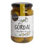 ZEET - Spicy Gordal Olives, 210g