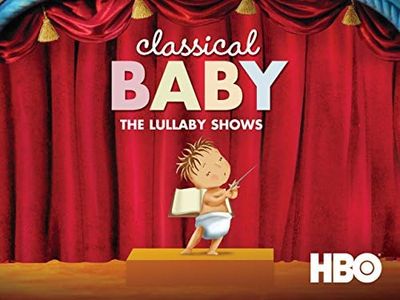 Classical Baby 05: The Lullaby Show 1