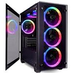 Empowered PC Stratos Micro Gaming D
