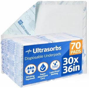 Medline Ul