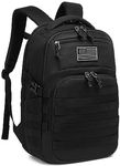 Wotony Military tactical backpack, 