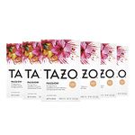 Tazo Iced Teas