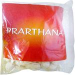 Prarthana Full Wat Wicks, Pack of 100, Yellow