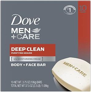Dove Men+C