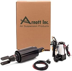 Arnott MC-