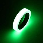 Euro® Glow In The Dark Radium Night Glow Tape - 20mm Width (10 Meters)