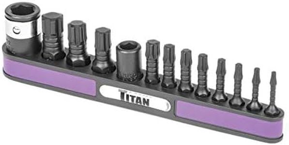 Titan 1603