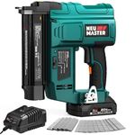 Battery Nail Gun For Wood