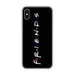 Friends tv show Friend I Phone Cases