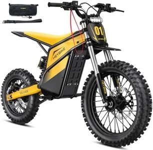 Heybike Vi