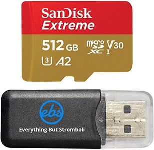 SanDisk Ex