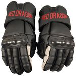 Red Dragon Armoury AR7010 Hema Fencing Gloves, 12"