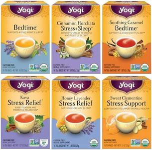 Yogi Tea S