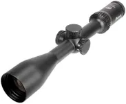 Burris Optics Fullfield E1 Riflesco