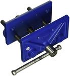 IRWIN Woodworking Vise, 6-1/2-Inch 