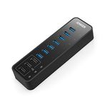 Anker Powered USB hubs