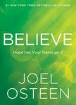 Believe: Hope Has Your Name on It