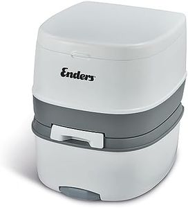 Enders WC 