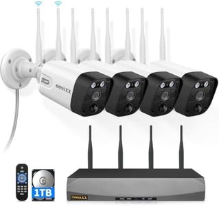 5MP Wirele