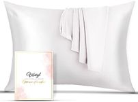 VIBRIYL 19 Momme Silk Pillowcase – 