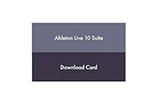 Ableton Live 10 Suite Multitrack Re