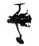 Apex Predator 8000 Baitrunner Spinning Reel Extra Heavy 48lbs Max Drag