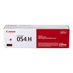 Canon Cartridge 054 Magenta High Capacity Toner