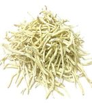 Pure Whole White Musali Safed Musli Chlorophytum Borivilianum Indian Spider by Masala Cottage® 25g-1900g (25g)