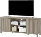 OAKHAM HOME Fluted TV Stands for Li