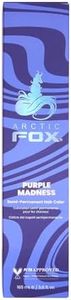 ARCTIC FOX