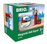 BRIO World - 33754 Magnetic Bell Si